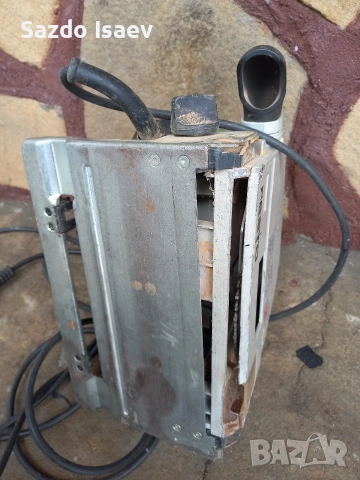 Festoo ATF 55 EB, снимка 7 - Триони и циркуляри - 52897625