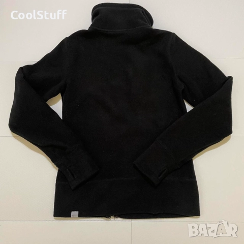 Дамско Поларено Горнище Bench Размер XS, снимка 6 - Спортни екипи - 52697014