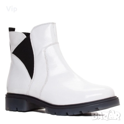 Дамски боти , снимка 3 - Дамски боти - 52305756