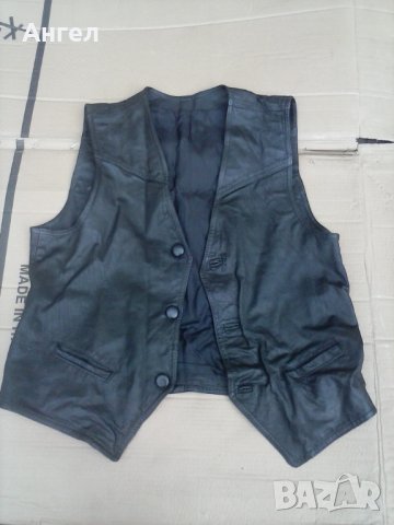 Мъжки кожени панталони - естествена кожа чопър , снимка 17 - Аксесоари и консумативи - 40720731