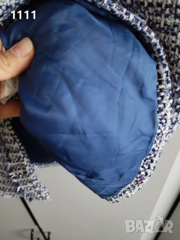 Сако Iwie размер XXL., снимка 11 - Сака - 51729595