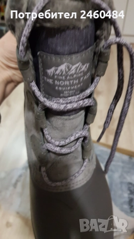 Зимни дамски обувки, снимка 6 - Други - 52855688