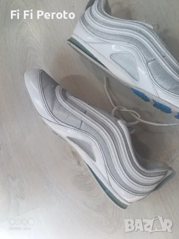nike air plata 38, снимка 4 - Маратонки - 55973447