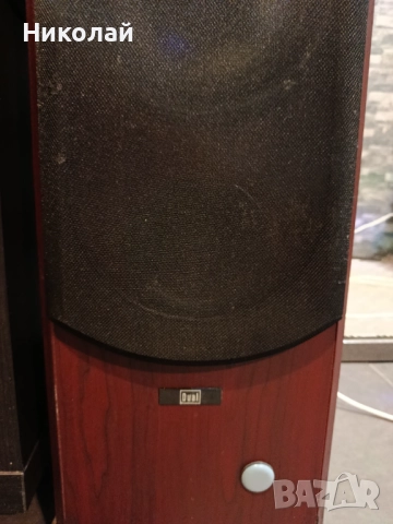 Тонколони DUAL HED 200 подово стоящи тонколони, снимка 7 - Тонколони - 52801770