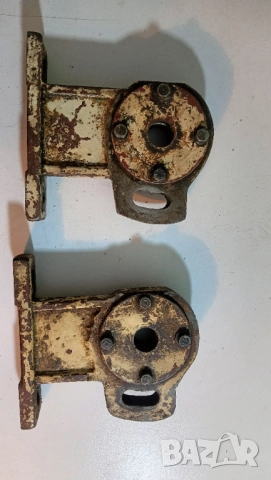 лагерно тяло лагерни тела лагери държачи ос шмиргел циркуляр самоделна машина, снимка 8 - Други машини и части - 52010089