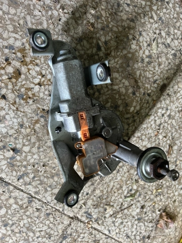 мотор задна чистачка Honda CR-V III 3 2007-2012 моторче Хонда ЦРВ