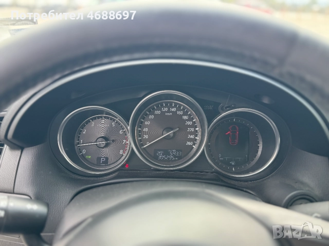 Продавам Мазда СХ-5 , снимка 9 - Автомобили и джипове - 52861271