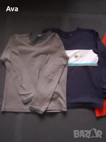 Дрехи за момче, снимка 4 - Детски комплекти - 53229395