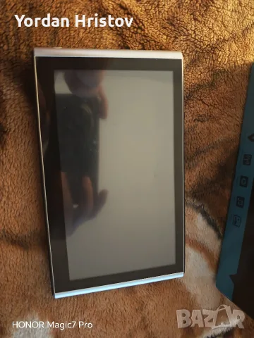 7" GPS Навигация (256MB RAM / 8GB Вградена памет) – За кола и камион, снимка 5 - Навигация за кола - 56142777