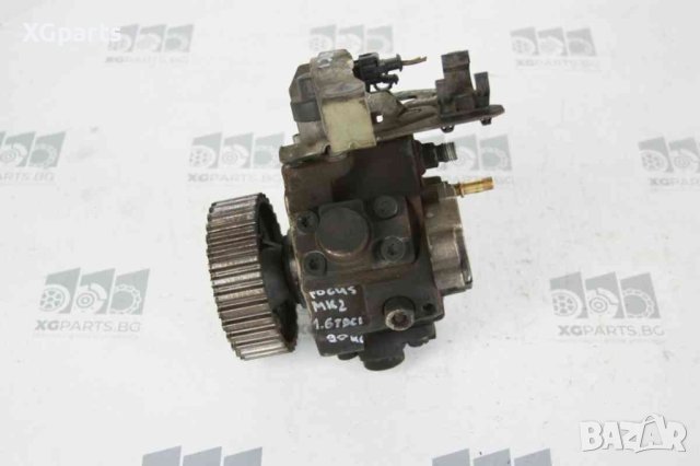 ГНП-горивна помпа за Ford Focus MK2 1.6tdci 109к.с. (2005-2012), снимка 4 - Части - 41572126