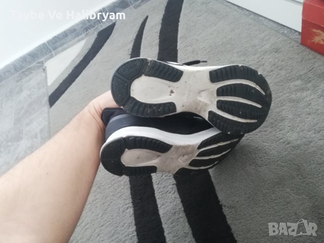 Маратонки  Нummel ,NIKE и Adidas, снимка 7 - Маратонки - 34648271