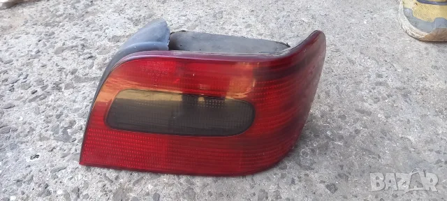 Десен стоп Citroen Xsara