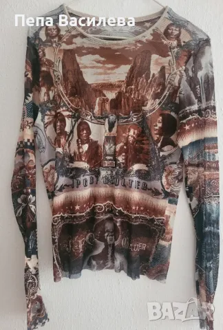 Тениска на Jean Paul Gauthier , снимка 1