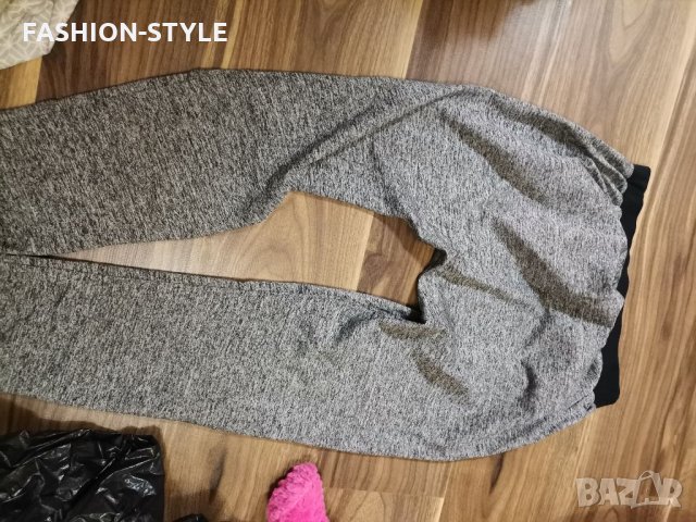 Дамски панталон-Потур, снимка 3 - Панталони - 35857268