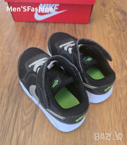 Nike Air Max - детски маратонки, снимка 4 - Детски маратонки - 51784072