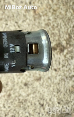 Запалка за BMW, снимка 2 - Части - 53223044