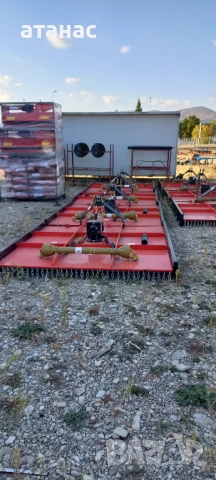 косачки за трактор, снимка 9 - Селскостопанска техника - 53825080