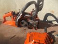 хускварна 353 на части, снимка 6