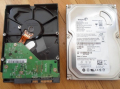 Продавам маркови 160 GB SATA HDD, снимка 3