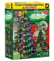 Коледни LED лампички за елха Star shower tree dazzler TV164, снимка 2