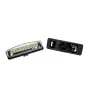 LED плафони за регистрационен номер Lexus ES RX IS GS и LS, снимка 1