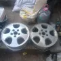 Джанти 2 Броя За Опел 15" / Opel 15", снимка 1