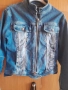 *XinLong*Дамско дънково яке , снимка 2