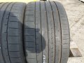 315/40/21 Континентал Спорт Контакт 2019г 4,5мм GLE, снимка 4
