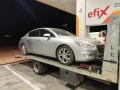 Продавам пежо 508 на части 2.0хди автоматик, снимка 2