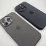 Силиконов калъф Apple за iPhone 16 PRO и PRO MAX, снимка 1