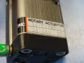 ротационен актуатор SMC 10-CDRA1BW30-180SP Rotary Actuator, снимка 4