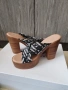 Дамски летни обувки , снимка 4