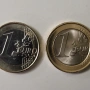 1евро бъгария 2026г, снимка 1