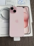 НОВ! *ЛИЗИНГ* iPhone 15 256Gb Pink 24М ГАРАНЦИЯ, снимка 7