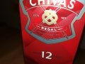CHIVAS REGAL-ПРАЗНА КУТИЯ 0803222038, снимка 6