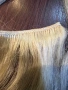 Екстеншьн естествена коса, снимка 3