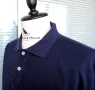 Polo By Ralph Lauren - мъжка поло тениска  размер L , снимка 10