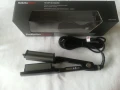 Професионална йонизираща маша за коса BaByliss PRO BAB2469TTE Ionic HI-DEF Waver, снимка 3