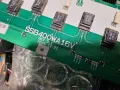 Платка инвертор SSB400WA16V Samsung LE-40R84BX for 40inc DISPLAY LTA400WT-L09, снимка 2