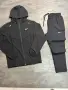 Нов Мъжки Спортен Екип Шушляк Различни Цветове и Марки Nike Lacoste Hugo Boss Armani , снимка 13