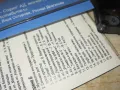 МУЗИКА ЗА 4-ТИ КЛАС 1 ОРИГИНАЛНА КАСЕТА 0702251303, снимка 11