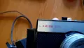 Фотоапарат Семена 8M / Smena 8M - аналогов работи с лента Ломо, снимка 9