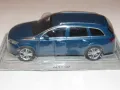 1/43 IXO / Deagostini AUDI Q7 4,2 TDI метална количка за колекционери, снимка 1