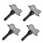 ТПМС Датчици за налягане на гумите  4250F187  MITSUBISHI tpms Мицубиши, снимка 7