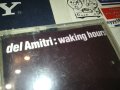 DEL AMITRI WAKING HOURS-ORIGINAL TAPE 1109231622, снимка 9