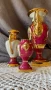 Винтидж френски вази Limoges , снимка 7
