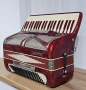 Италиански акордеони Artigiana , снимка 5