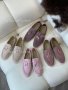 Loro Piana Nude to Pink , снимка 1 - Дамски ежедневни обувки - 39551275