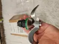 Тестомесач (нож за тесто) от неръждаема стомана за Thermomix TM5 / TM6 / TM7, снимка 3