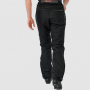 текстилен 4 сезонен Мото панталон Fastway  размер М-Л , снимка 3